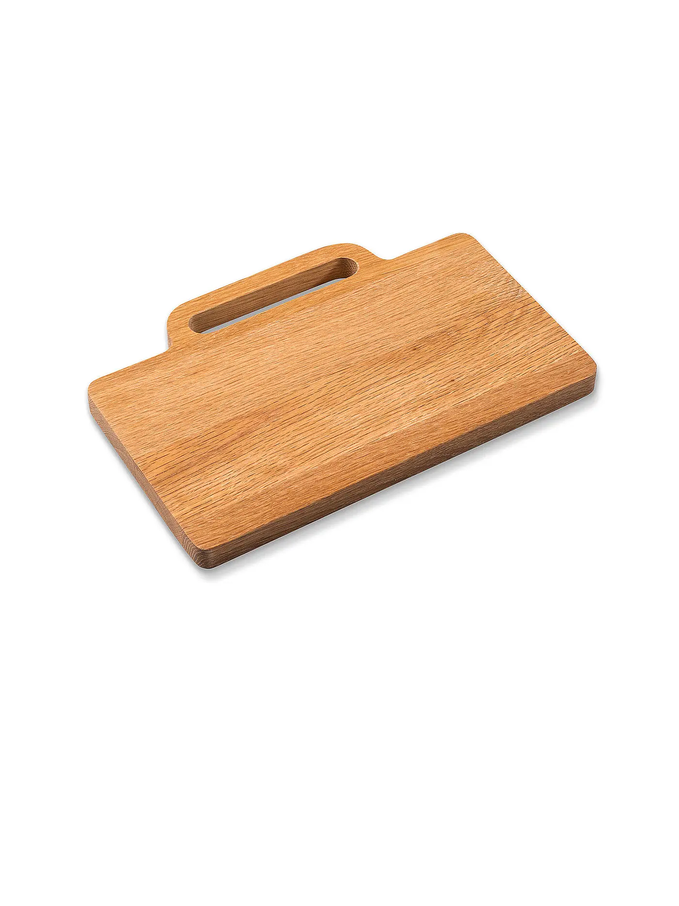 ECOBOARDS | Schneidebrett Pure Design PD073 30x19,5cm Eiche | 